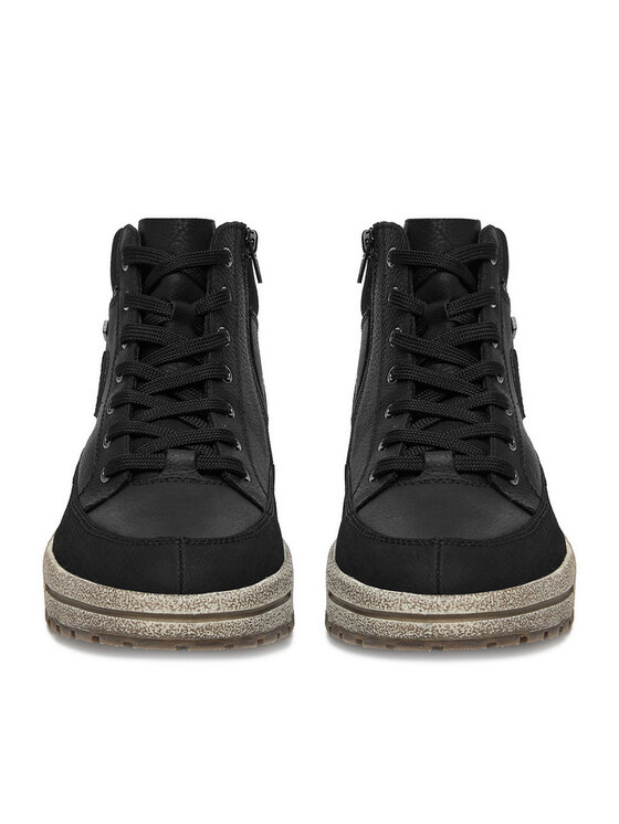 Rieker Rieker Saapad CEO-30730-00 Must