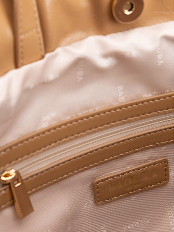 Badura Badura Borsetta JH5021-BR Marrone