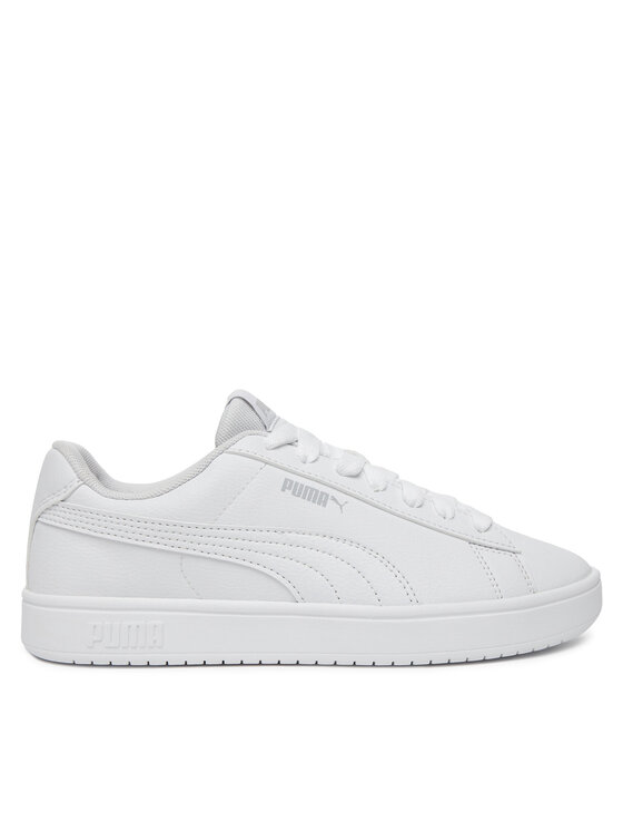 Puma Puma Sneakersy RICKIE CLASSIC JR 39425208 Bílá