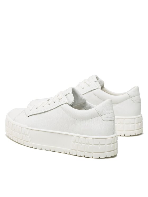 Lasocki Lasocki Sneakers ARC-HANZA-01 Alb