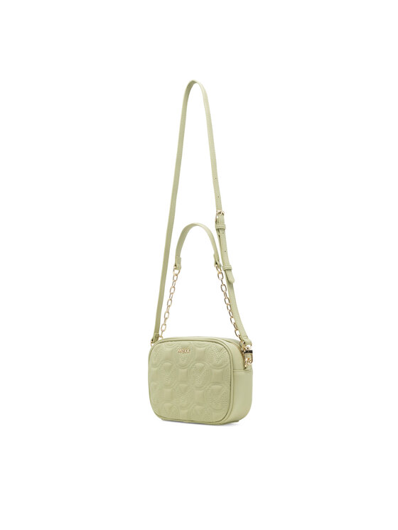 MEXX MEXX Torebka MEXX-E-009-05 Zielony