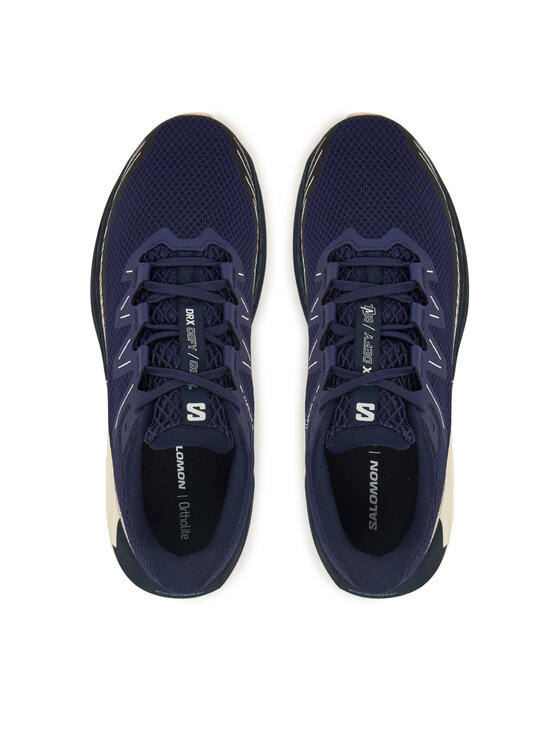 Salomon Salomon Skriešanas apavi Drx Defy Grvl L47862200 Violets