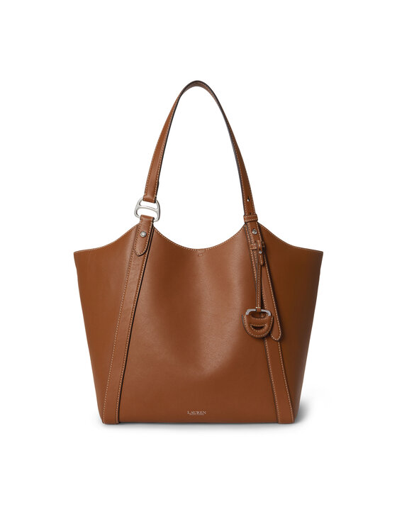 LAUREN RALPH LAUREN LAUREN RALPH LAUREN Geantă 431P18709001 Maro deschis
