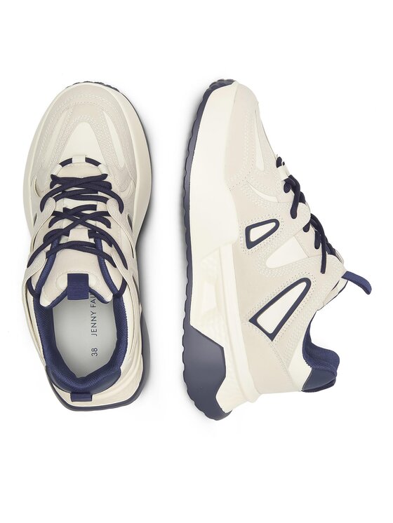 Jenny Fairy Jenny Fairy Sneakers HORTENSE WYL0426-11 Bej
