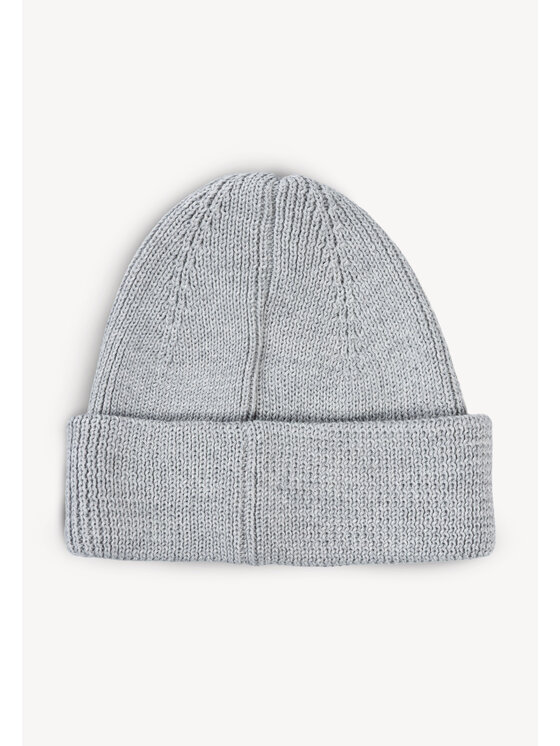 BIZUU BIZUU Czapka LALU WINTER CAP Szary