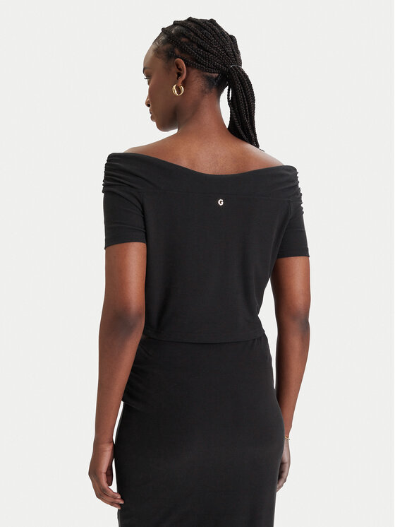 Guess Guess Särkpluus W6GP12 K2935 Must Regular Fit