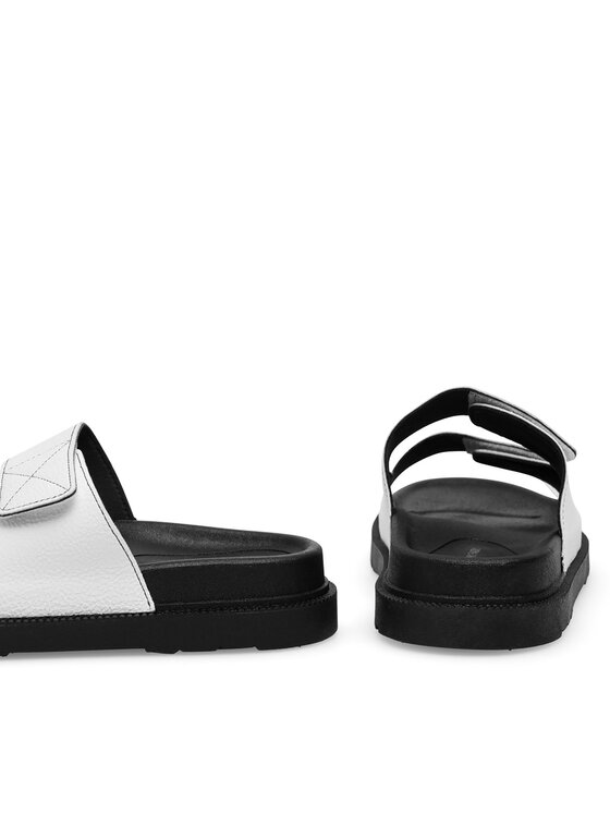 Jenny Fairy Jenny Fairy Šlepetės WYL1910-2 Écru