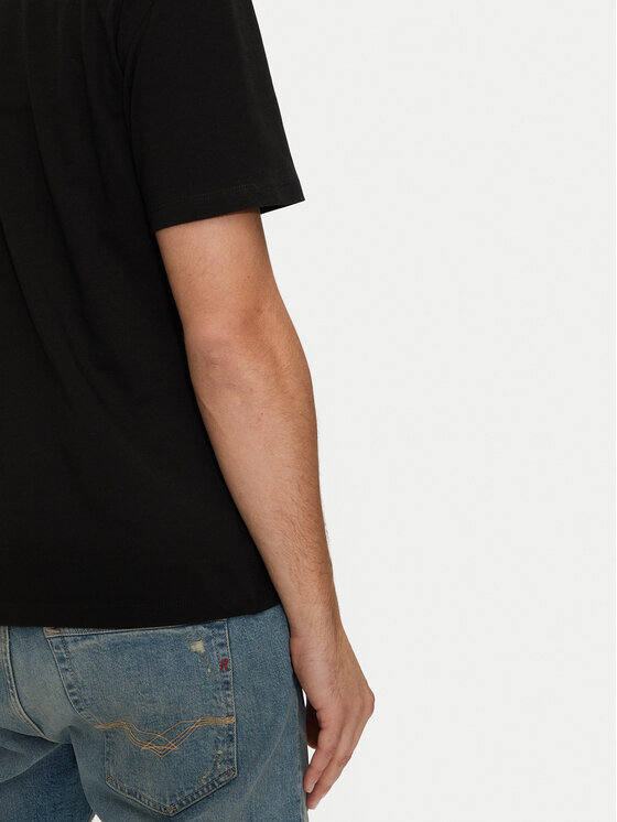 REPLAY Replay T-särk M6925 .000.23608P Must Regular Fit