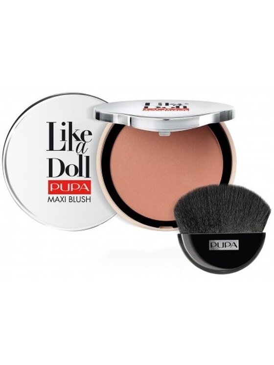 PUPA Milano PUPA Milano Like a Doll Róż 300 Light Bronze