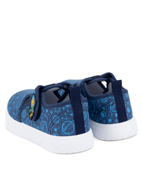 Action Boy Action Boy Čības CF3009-1 Tumši zils