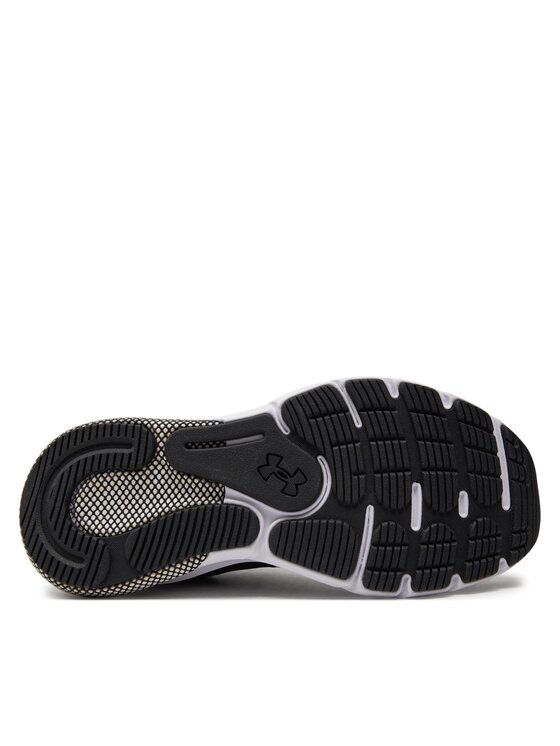 Under Armour Under Armour Взуття для бігу Ua W Hovr Turbulence 2 3026525-001 Чорний