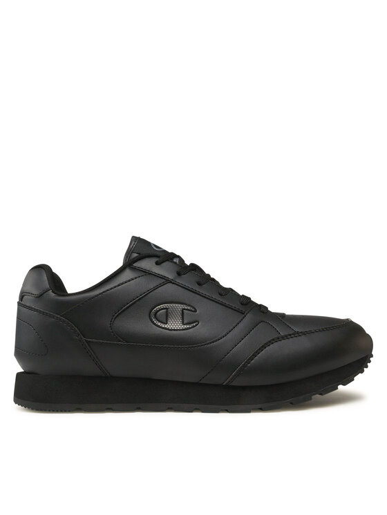 Champion Champion Sneakersy Rr Champ Ii Element Low Cut Shoe S22137-KK001 Čierna