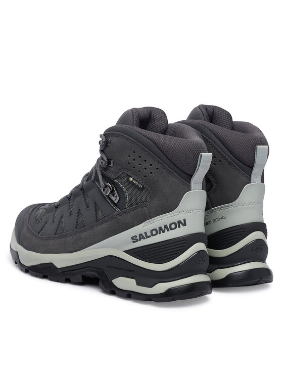 Salomon Salomon Trekkings Quest Echo Gore-Tex L49146200 Gri