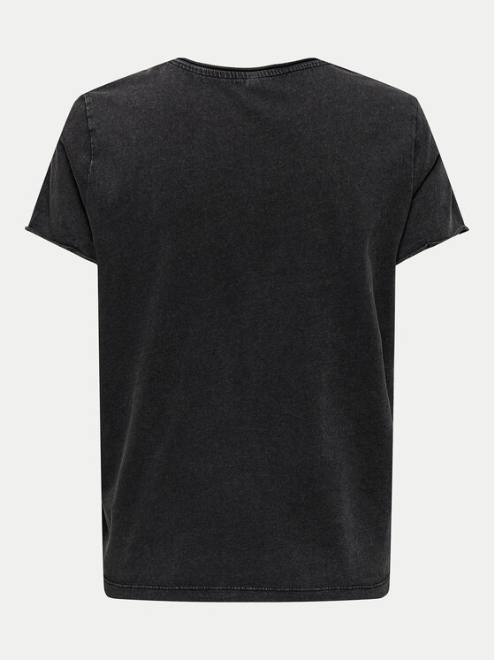 ONLY ONLY T-särk Lucy 15336965 Must Regular Fit