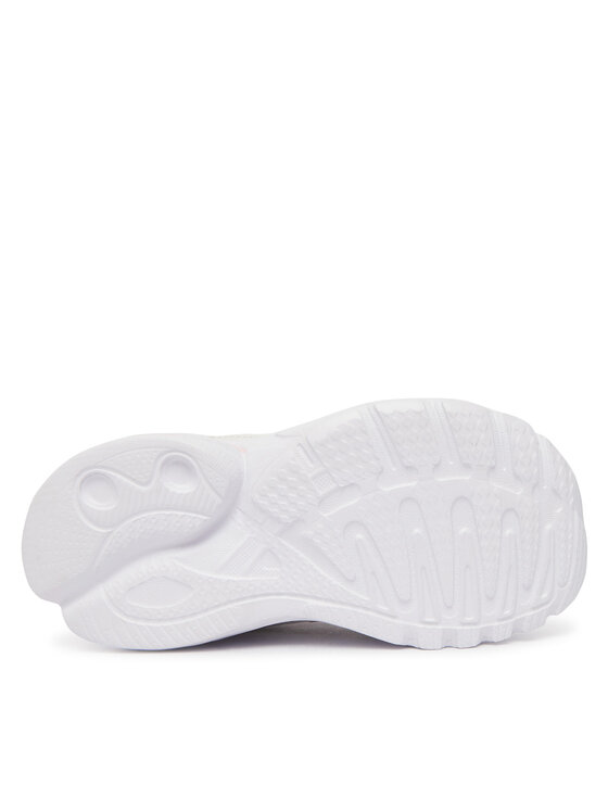 adidas adidas Tossud Adistar Control 5 Elastic Lace KJ9738 Valge