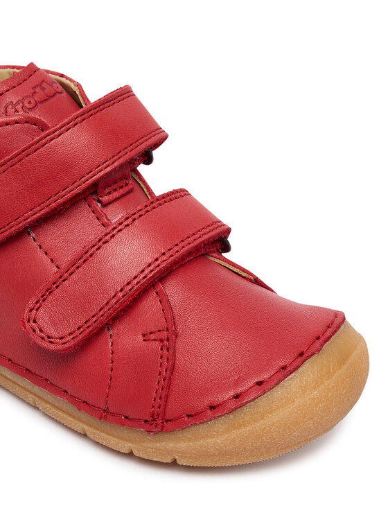 Froddo Froddo Зимни обувки Paix Up G2130346-14 S Червен