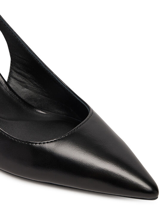BOSS BOSS High Heels Gracey 50548596 Schwarz