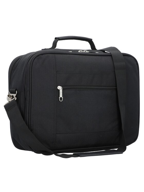 D&N D&N Torba 281008 Czarny