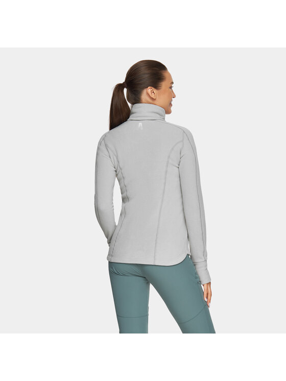 Alpinus Alpinus Polar Grivola Szary Regular Fit