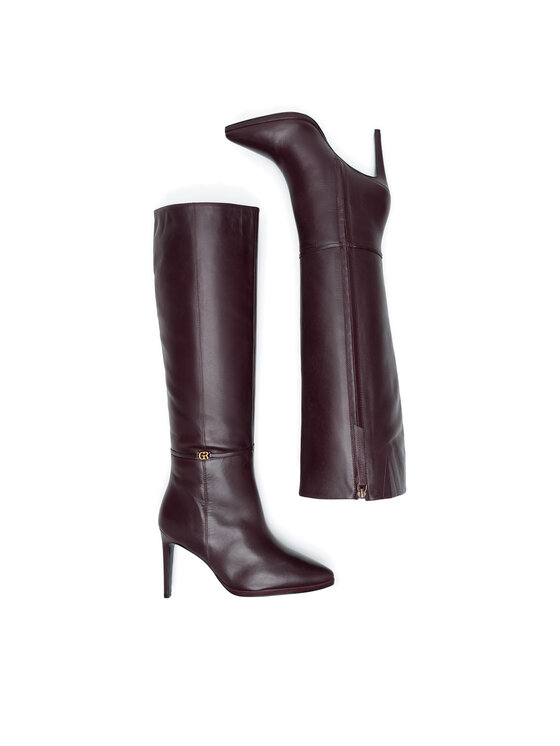 Gino Rossi Gino Rossi Stiefel SANAH-116039 Braun