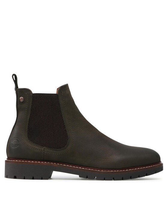 Chelsea Boot Salamander Schneestiefel Damen Salamander Chelsea Boots Herren  Salamander SMU Damen Chelsea Boot