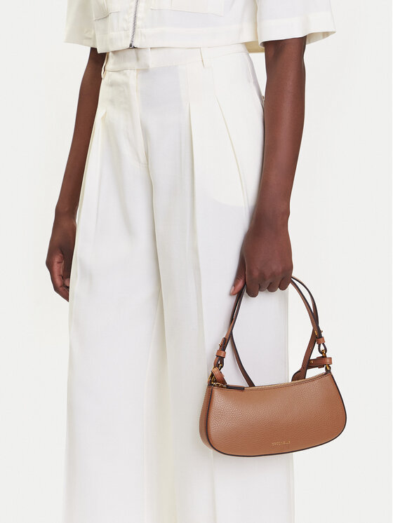 Coccinelle Coccinelle Handtasche E5 MRF 52 01 01 Braun