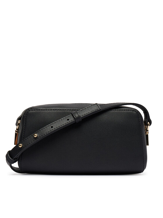 Tommy Hilfiger Tommy Hilfiger Táska Th Grace Camera Bag AW0AW18863 Fekete