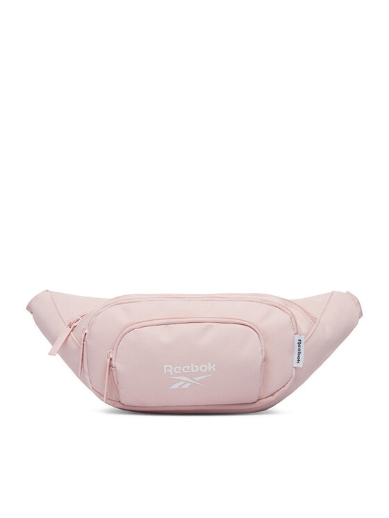 Reebok Reebok Marsupio﻿ CWBEO-RBK-B-005-07 Rosa chiaro