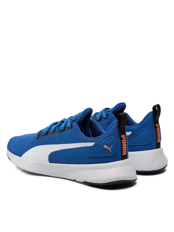 Puma Puma Buty do biegania 192928 44 Granatowy