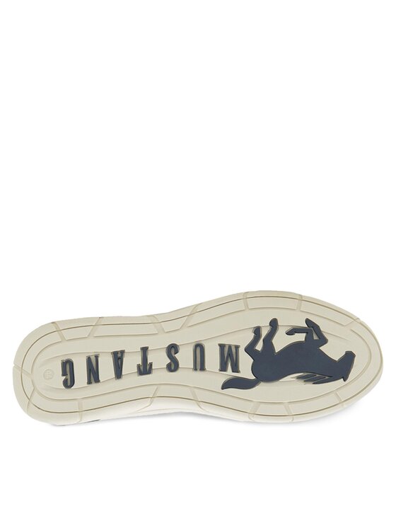 Mustang Mustang Sneakers 4138-310 Bej