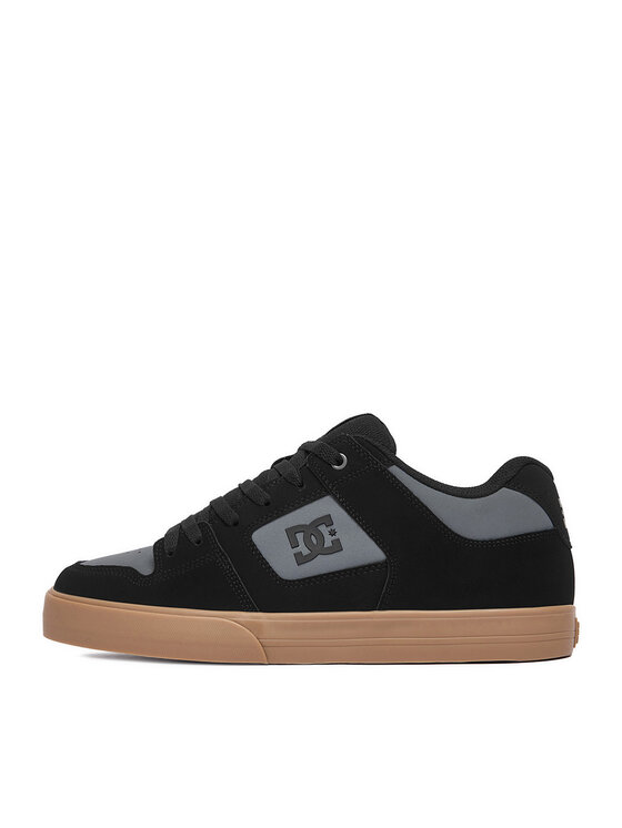 DC Shoes DC Shoes Αθλητικά EO Pure DC01782009 Μαύρο