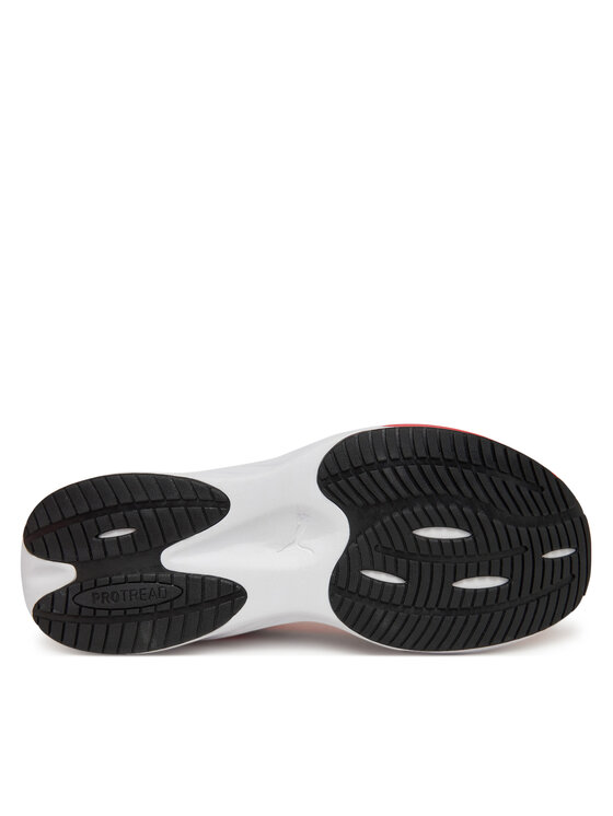 Puma Puma Buty do biegania Pounce Lite 310778 08 Czerwony