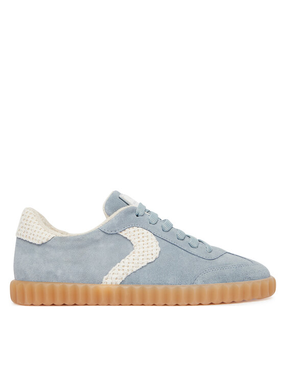 Voile Blanche Sneakers 2019815 Albastru
