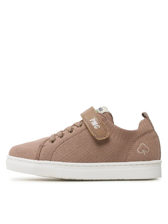 Primigi Primigi Sneakersy 3951011 S Brązowy