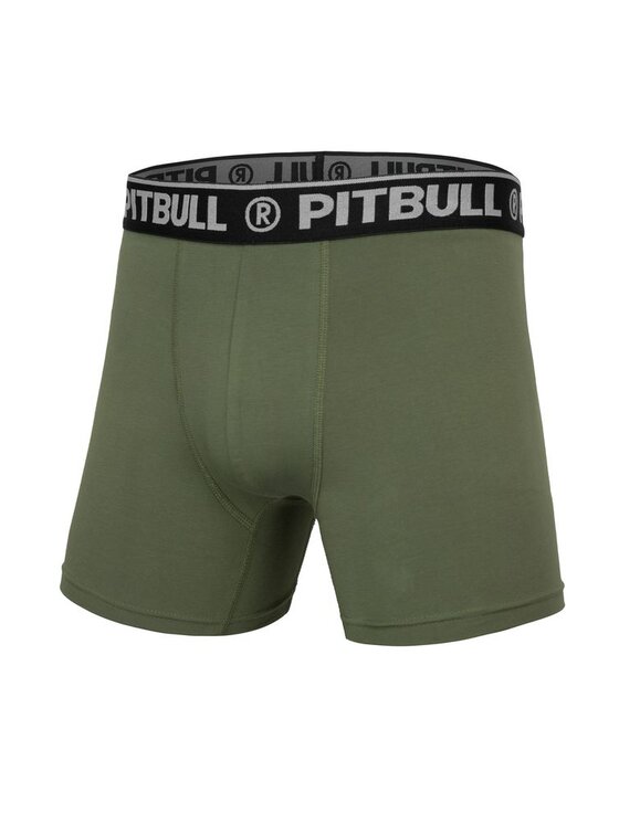 PITBULL PITBULL Bokserki Bokserki Kolorowy