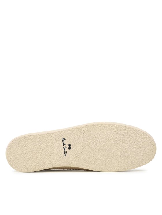 Paul Smith Paul Smith Mokasini Costas M2S-CTS02-KNUB Modra