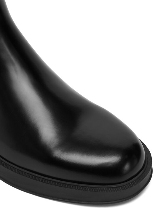 HUGO HUGO Chelsea Lenner 50552567 Nero