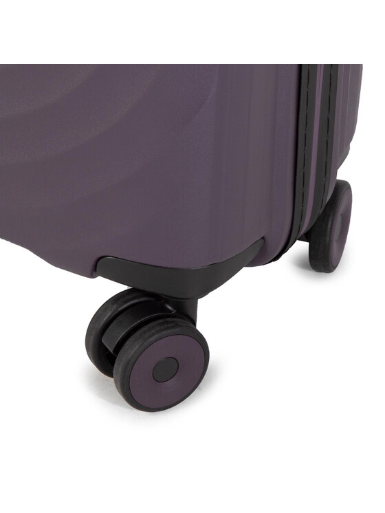 ●日本正規品● Titan Rankinio Violetinė 848406-19 Looping lagaminas bagažo バッグ