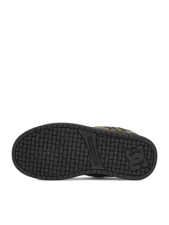 DC Shoes DC Shoes Sneakers DC SHOES-CEOWB-V5-10117K-CH Khakifarben