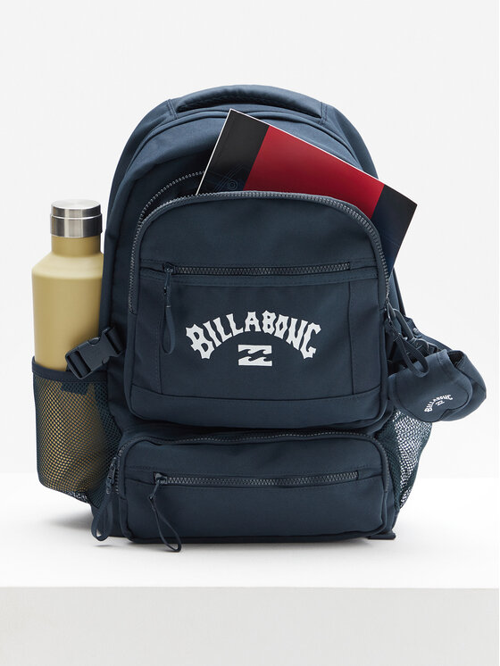 Billabong Billabong Nahrbtnik C-BLB-M-001-08 Mornarsko modra
