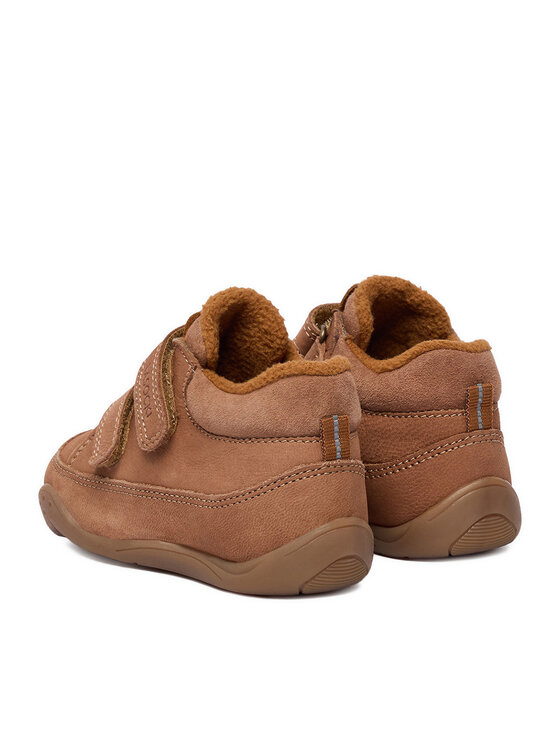 Lasocki Kids Lasocki Kids Saapad CEO-CI12-GOLD-01(II)CH Pruun