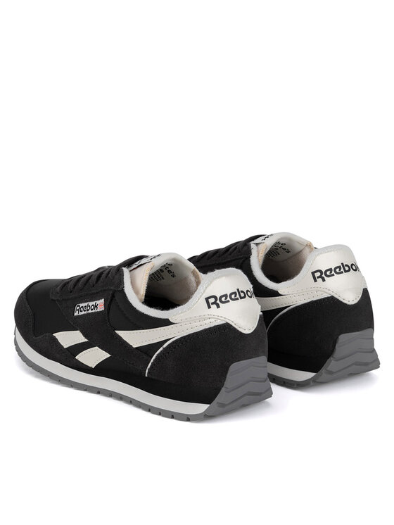 Reebok Reebok Sneakersy CLASSIC AZ 100208831 Czarny