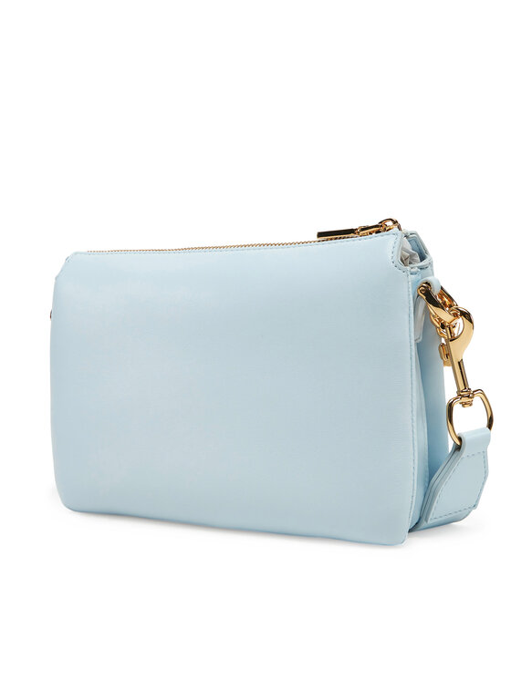 LOVE MOSCHINO LOVE MOSCHINO Τσάντα JC4072PP1ML1371A Ανοιχτό μπλε