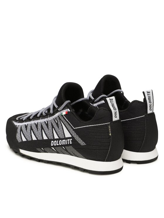 Dolomite Dolomite Trekking Velocissima GTX GORE-TEX 280411 Crna