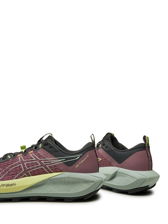 Asics Asics Jooksujalatsid Gel-Trabuco 13 1012B768 Lilla