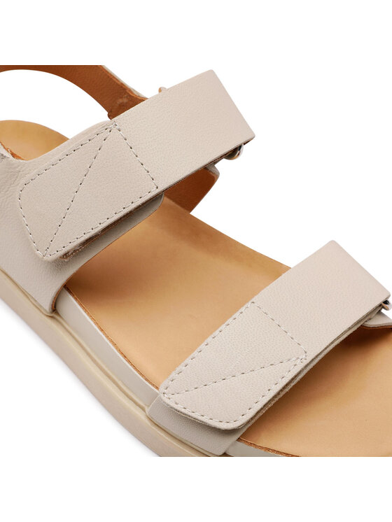 Vagabond Shoemakers Vagabond Sandały Erin 5332-601-02 Beżowy