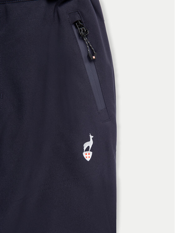 Aulp Aulp Pantaloni de schi Savio Bleumarin Regular Fit