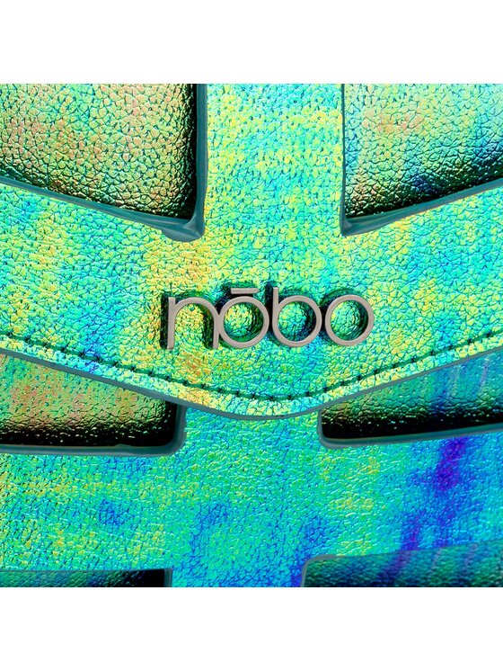 Nobo Nobo Kabelka NBAG-E4103-C008 Barevná