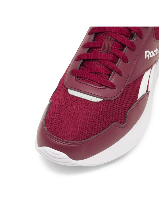 Reebok Reebok Tenisice Jogger Update 100074148 Tamnocrvena