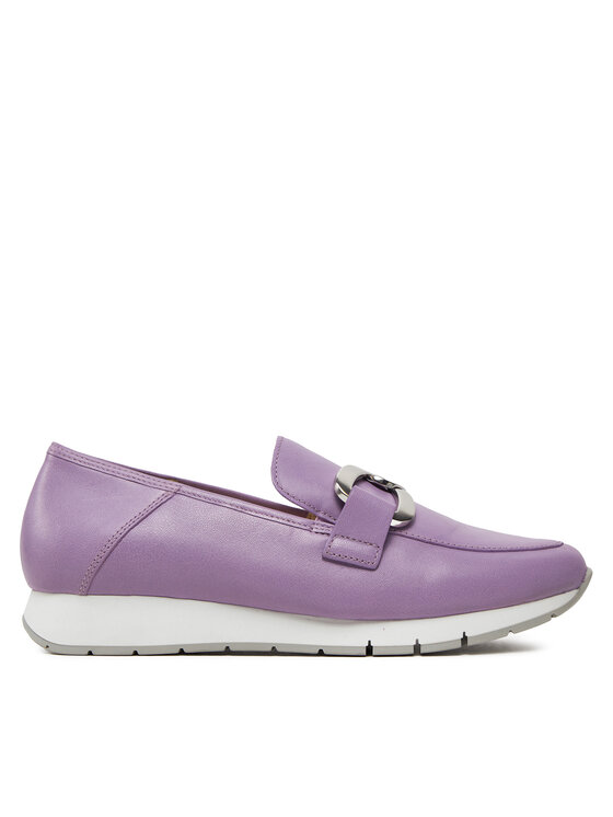 Pantofi Gabor 42.474.23 Violet